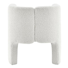 Load image into Gallery viewer, Ariela Fabric Accent Arm Chair
