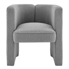 Load image into Gallery viewer, Ariela Fabric Accent Arm Chair
