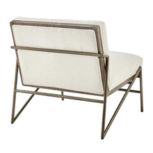 Load image into Gallery viewer, Marlow Fabric Accent Chair
