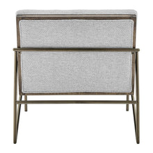 Load image into Gallery viewer, Marlow Fabric Accent Chair
