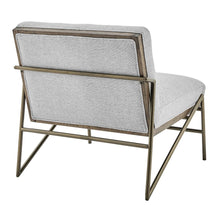 Load image into Gallery viewer, Marlow Fabric Accent Chair
