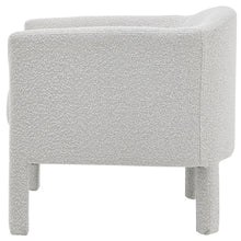 Load image into Gallery viewer, Jennifer Fabric Accent Arm Chair
