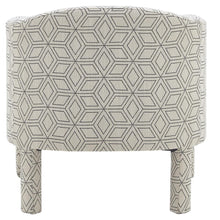 Load image into Gallery viewer, Jennifer Fabric Accent Arm Chair
