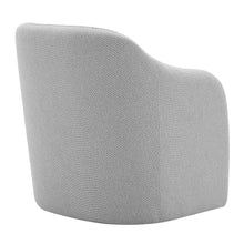 Load image into Gallery viewer, Zella Fabric Accent Arm Chair
