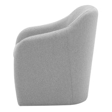 Load image into Gallery viewer, Zella Fabric Accent Arm Chair
