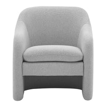 Load image into Gallery viewer, Zella Fabric Accent Arm Chair
