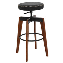 Load image into Gallery viewer, Nelson PU Adjustable Stool

