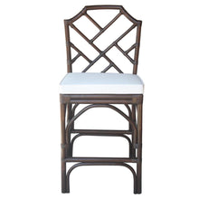 Load image into Gallery viewer, Kara Rattan Counter Stool
