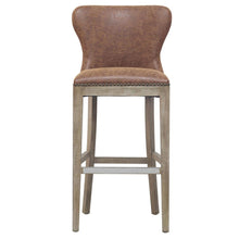 Load image into Gallery viewer, Dorsey Bar Stool
