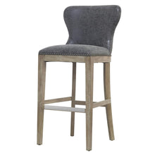 Load image into Gallery viewer, Dorsey Bar Stool
