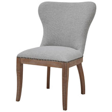 Load image into Gallery viewer, Dorsey Fabric Chair , (Set of 2)
