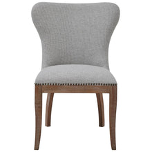 Load image into Gallery viewer, Dorsey Fabric Chair , (Set of 2)

