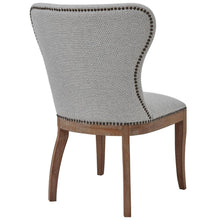 Load image into Gallery viewer, Dorsey Fabric Chair , (Set of 2)
