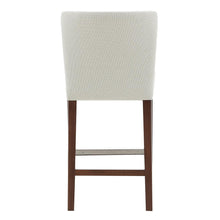 Load image into Gallery viewer, Albie KD Fabric Counter Stool
