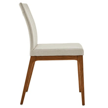 Load image into Gallery viewer, Devon Fabric Chair , (Set of 2)
