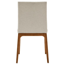 Load image into Gallery viewer, Devon Fabric Chair , (Set of 2)
