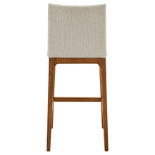 Load image into Gallery viewer, Devon Fabric Counter Stool , (Set of 2)
