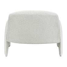 Load image into Gallery viewer, Hilda Fabric Accent Arm Chair
