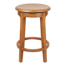 Load image into Gallery viewer, Foxy Mindi Swivel Counter Stool
