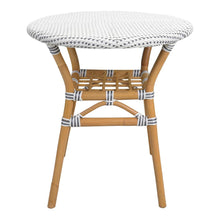 Load image into Gallery viewer, Orleans Paris Rattan Bistro Table
