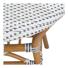 Load image into Gallery viewer, Orleans Paris Rattan Bistro Table
