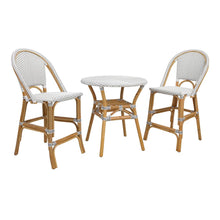 Load image into Gallery viewer, Orleans Paris Rattan Bistro Table
