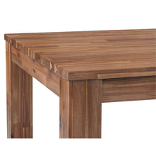 Load image into Gallery viewer, Bedford 75&quot; Rect. Dining Table
