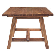 Load image into Gallery viewer, Bedford 79&quot; Rect. Dining Table &quot;A&quot; Base
