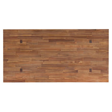 Load image into Gallery viewer, Bedford 79&quot; Rect. Dining Table &quot;A&quot; Base

