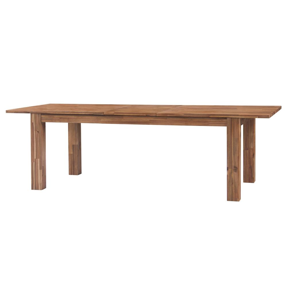 Bedford Butterfly Dining Table w/ 20