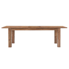 Load image into Gallery viewer, Bedford Butterfly Dining Table w/ 20&quot; Ext.
