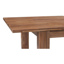 Load image into Gallery viewer, Bedford Butterfly Dining Table w/ 20&quot; Ext.
