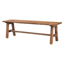 Load image into Gallery viewer, Bedford 59&quot; Bench &quot;A&quot; Base
