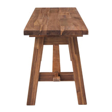 Load image into Gallery viewer, Bedford 59&quot; Bench &quot;A&quot; Base
