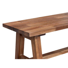 Load image into Gallery viewer, Bedford 59&quot; Bench &quot;A&quot; Base
