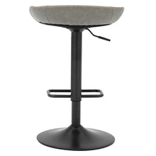 Load image into Gallery viewer, Rogue KD PU Gaslift Bar Stool, (Set of 2)
