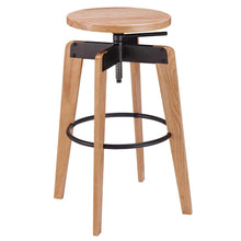 Load image into Gallery viewer, Nelson Adjustable Stool
