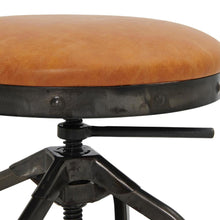 Load image into Gallery viewer, Industrial PU Adjustable Stool
