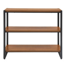 Load image into Gallery viewer, Anderson 3 Tier Bookcase
