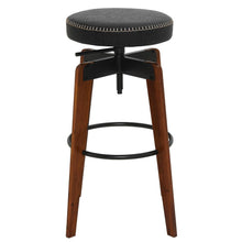 Load image into Gallery viewer, Nelson PU Adjustable Stool
