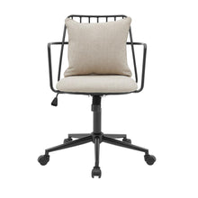 Load image into Gallery viewer, Edison KD Fabric Office Chair
