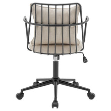 Load image into Gallery viewer, Edison KD Fabric Office Chair
