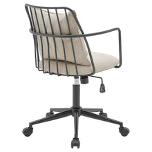 Load image into Gallery viewer, Edison KD Fabric Office Chair
