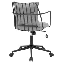 Load image into Gallery viewer, Edison KD Fabric Office Chair
