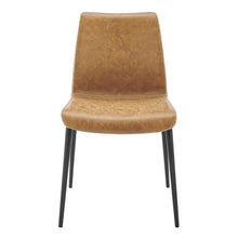 Load image into Gallery viewer, Jayden PU Dining Side Chair, (Set of 2)
