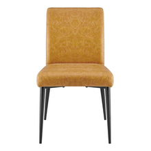 Load image into Gallery viewer, Kevin PU Dining Side Chair, (Set of 2)

