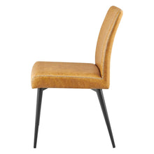 Load image into Gallery viewer, Kevin PU Dining Side Chair, (Set of 2)
