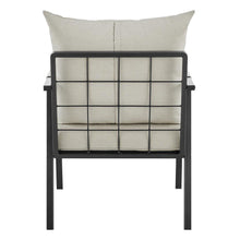 Load image into Gallery viewer, Rivano Outdoor Accent Arm Chair
