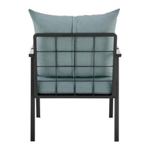 Load image into Gallery viewer, Rivano Outdoor Accent Arm Chair
