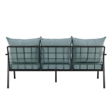 Load image into Gallery viewer, Rivano Outdoor Sofa 3 Seater
